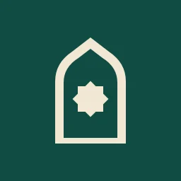 Mihrab: The Muslim Companion 图标